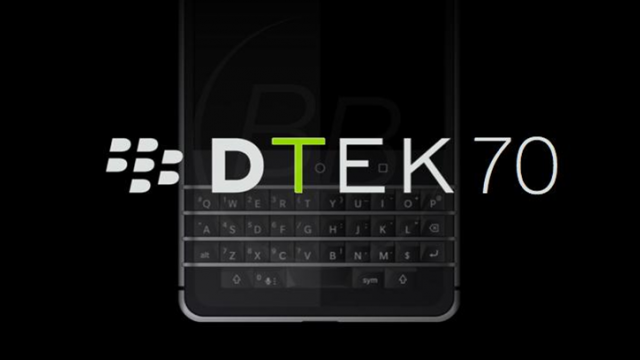 <b>TCL ar putea lansa un nou smartphone BlackBerry în cadrul târgului CES 2017</b>Prin intermediul unui comunicat de presă emis de către TCL aflăm astăzi faptul că pentru CES 2017 ni se pregătește lansarea unui nou smartphone ce va purta logo-ul BlackBerry, terminal ce s-ar putea dovedi a fi acel model cu tastatură qwerty pe care