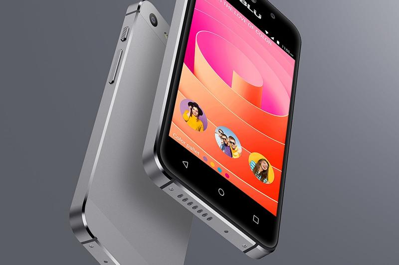 BLU Vivo 5 Mini - Fotografii oficiale: 81-r3CkLXmL._SL1500_ (1).jpg