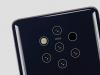 Nokia 9 Pureview ar putea debuta pe finalul lunii ianuarie 2019 (zvon)