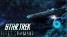 Video-review/ Gameplay joc "Star Trek Fleet Command", prezentat pe Samsung Galaxy A9 (2018) (Joc Android, iOS)