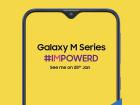 Primele smartphone-uri din seria Galaxy M se lansează pe 28 ianuarie în India; Avem teasere oficiale