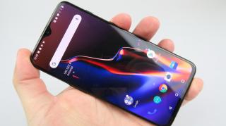 OnePlus 6T Review
