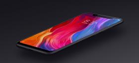 Xiaomi Mi 8 este actualizat la Android 9.0 Pie şi MIUI 10 în aceste zile; Iată ce mai primeşte