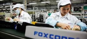 iPhone made in India din 2019; Foxconn începe producţia în această ţară