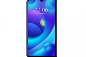 Xiaomi Mi Play