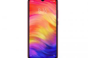 Xiaomi Redmi Note 7