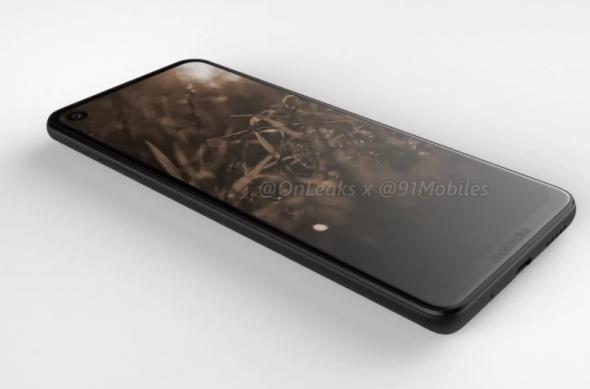 Motorola P40 - Randări 3D: Motorola-P40_005.jpg