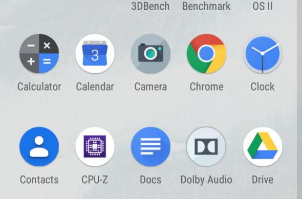 Motorola One - Screenshots: Screenshot_20181103-132629.jpg
