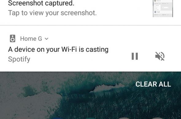Motorola One - Screenshots: Screenshot_20181103-132650.jpg