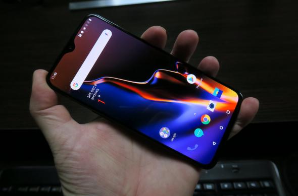 OnePlus 6T - Fotografii Hands-On: OnePlus-6T_058.JPG