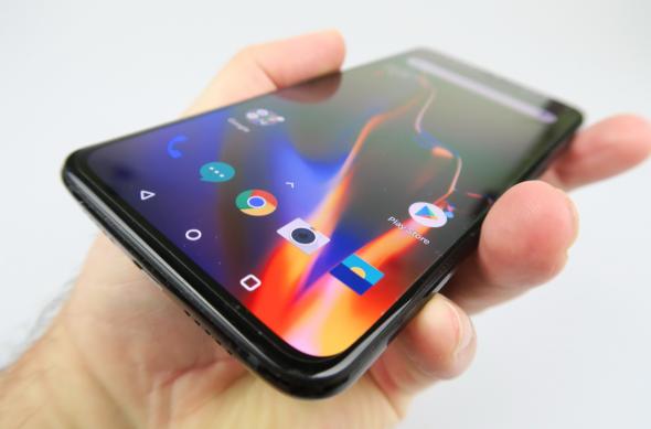 OnePlus 6T - Galerie foto Mobilissimo.ro: OnePlus-6T_101.JPG