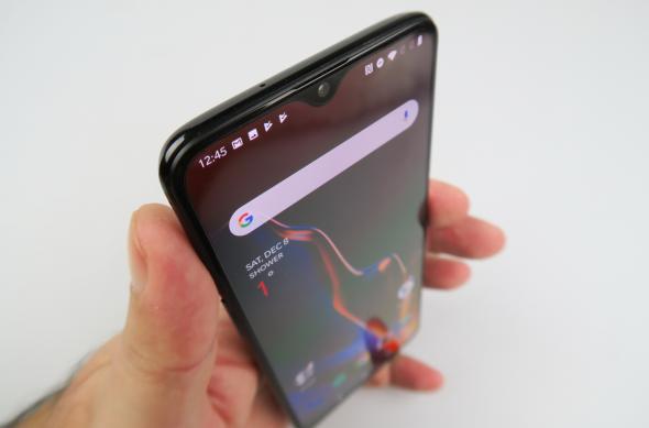 OnePlus 6T - Galerie foto Mobilissimo.ro: OnePlus-6T_102.JPG