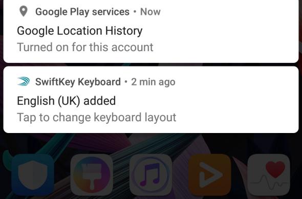 Huawei Mate 20 Lite - Screenshots: Screenshot_20181021-190702.jpg