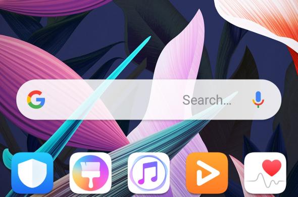 Huawei Mate 20 Lite - Screenshots: Screenshot_20181021-190655.jpg
