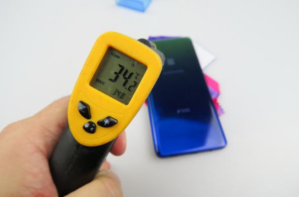 Test termic Samsung Galaxy A9 (2018): Samsung-Galaxy-A9-2018_151.JPG