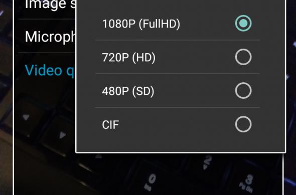 Interfață grafică Allview Soul X5 Mini (capturi de ecran): Screenshot_20181113-175140.jpg