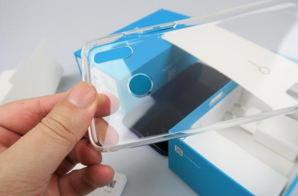 Huawei Honor 8X - Unboxing: Huawei-Honor-8X_007.JPG