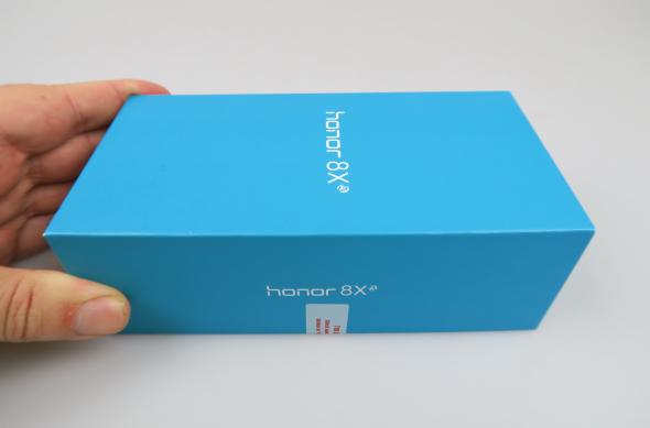 Huawei Honor 8X - Unboxing: Huawei-Honor-8X_002.JPG