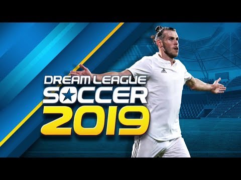 Dream League Soccer 2019 Gameplay (Jucat pe Huawei Mate 20 Lite/ Joc Android, iOS, Windows)