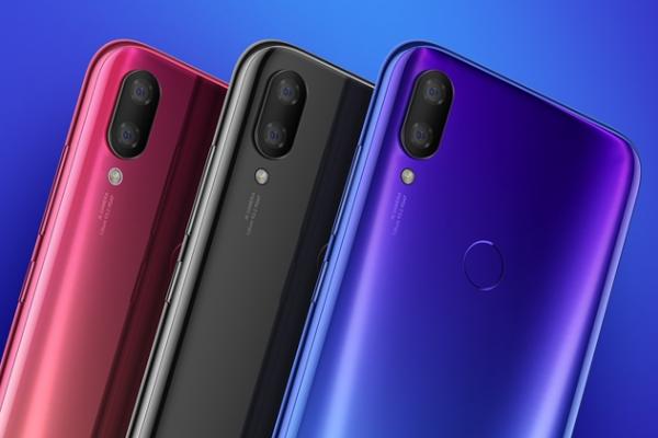 Xiaomi Mi Play se lansează în China cu decupaj "picătură" și 10 GB trafic lunar gratuit timp de 1 an