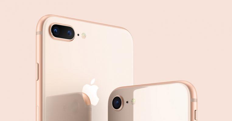 Vânzările de iPhone 7 și iPhone 8 sunt oprite în Germania, iar Apple cade pe locul 4 în topul celor mai valoroase companii