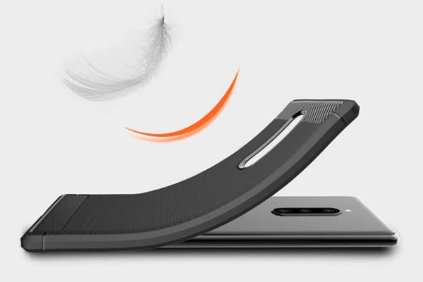 Huse destinate lui Sony Xperia XZ4 apar listate pe Amazon; Șanse mari ca debutul telefonului să aibă loc la MWC 2019