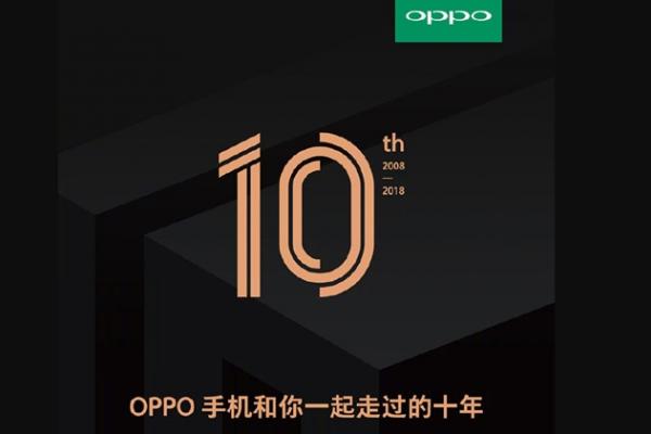 Oppo aniversează 10 ani de prezență pe piața telefoanelor mobile; Iată ce produse au debutat de-a lungul anilor