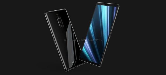 Sony Xperia XZ4 își face apariția în benchmark-ul AnTuTu cu un scor uriaș; Are cipset Snapdragon 855