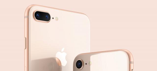 Vânzările de iPhone 7 și iPhone 8 sunt oprite în Germania, iar Apple cade pe locul 4 în topul celor mai valoroase companii