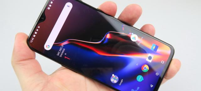 OnePlus 6T Review