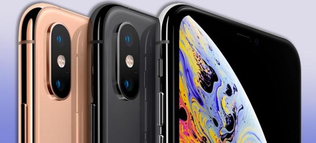 Apple scade producția de iPhone-uri cu 10% pentru perioada ianuarie-martie 2019; Se anunță un nou trimestru slab la capitolul vânzări