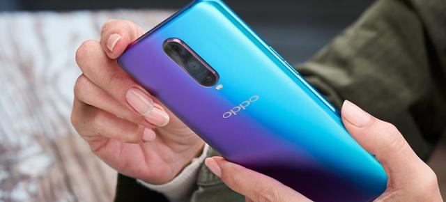 Oppo debutează oficial în Marea Britanie, postează un teaser cu simboluri locale