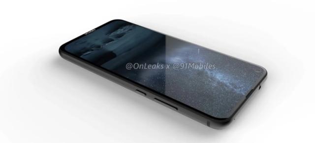Nokia 6.2 îşi dezvăluie specificaţiile: cameră duală în spate, procesor Snapdragon 632 şi un senzor selfie integrat în ecran