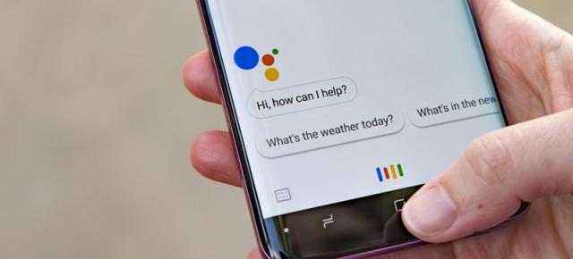 Foarte curând, Google Assistant va putea fi accesat direct din lockscreen pe toate telefoanele Android