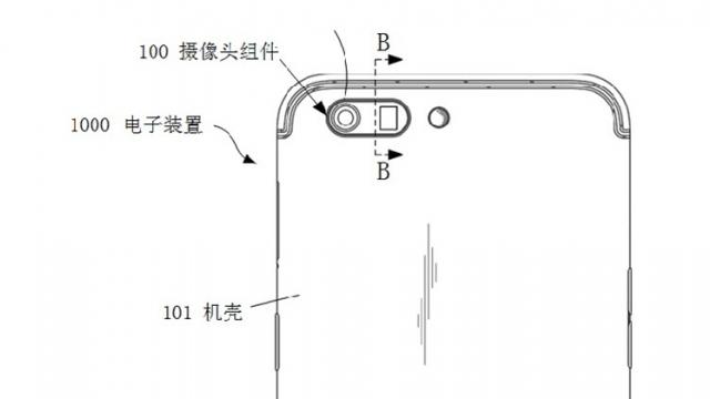 <b>Oppo a inventat telefonul cu zoom 10X lossless: Oppo F19; Iată câteva schiţe ale sale</b>Nu ştiu dacă ştiaţi, dar Oppo e probabil compania chineză producătoare de telefoane cea mai subestimată din ultima vreme. Ne tot uităm la Xiaomi şi la creşterea sa rapidă, la Huawei şi la dominaţia care se anunţă când va depăşi Samsung