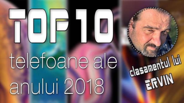 <b>Top 10 telefoane ale anului 2018 (Szilárd Ervin Szőgyényi): Optim a însemnat pentru mine cel mai bun</b>De regulă mai tot timpul reproșul către cei care își votează propriul telefon ca fiind cel mai bun, sau se manifestă în comentarii apărându-l, sunt acuzaţi că îl lauda deoarece îl posedă. Da, dar îl şi cumpăra deoarece îl considera a fi cel mai buni.