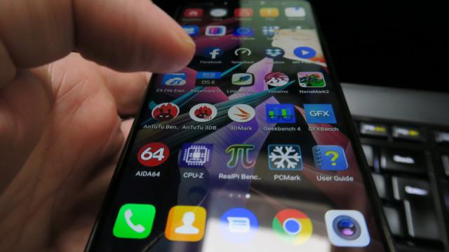 Huawei Mate 20 Lite: Benchmark-uri la înălţime, bate telefoane cu procesor Snapdragon 636, 660 chiar