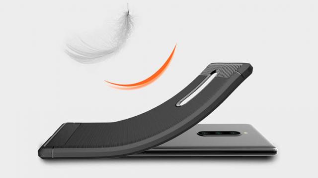 <b>Huse destinate lui Sony Xperia XZ4 apar listate pe Amazon; Șanse mari ca debutul telefonului să aibă loc la MWC 2019</b>Sfârșitul lunii noiembrie 2018 ne-a adus primele leak-uri asociate lui Sony Xperia XZ4 și nu a fost vorba despre speculații, ci chiar despre randări pe cât se poate de detaliate cu noul dispozitiv. Am descoperit la scurt timp și o listă 