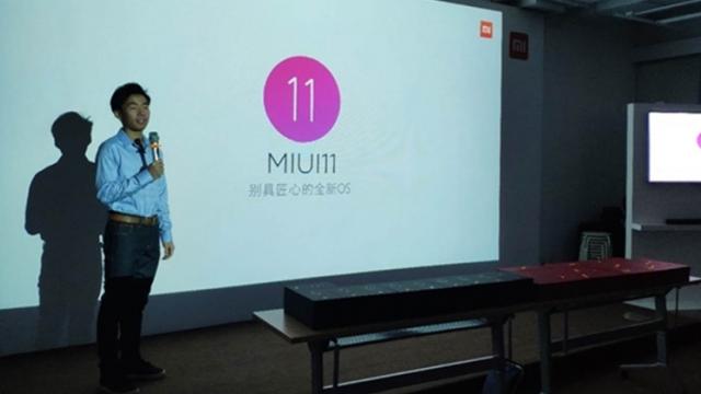 <b>Xiaomi va propune prin MIUI 11 o experienţă software unică; Primele idei au fost prezentate</b>Xiaomi este una dintre companiile care fac tot posibilul să îşi promoveze propria versiune de Android, afirmând la un moment dat că vinde mai degrabă software decât hardware. MIUI primeşte des actualizari şi în fiecare an o versiune principală