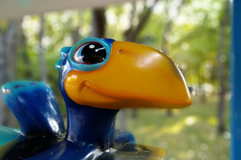 ASUS ZenFone Max Pro (M1) - Mostre Foto (bokeh): IMG_20181012_163036.jpg