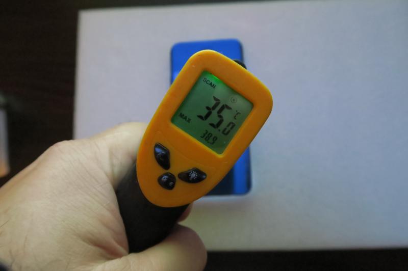 Test termic Huawei Mate 20 Lite: Huawei-Mate-20-Lite_030.JPG