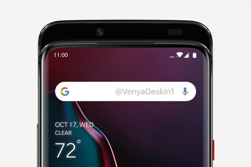 OnePlus 7, leak: DwvmWsdX0AUWs2n.jpg