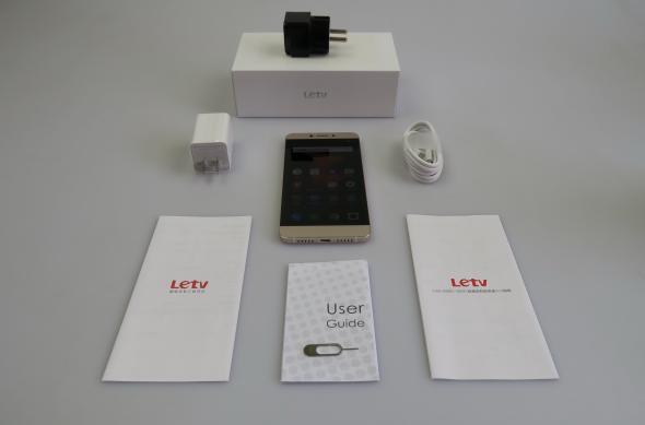 LeTV 1S - Unboxing: LeTV-1S_096.jpg