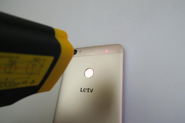 LeTV 1S - Teste Mobilissimo.ro