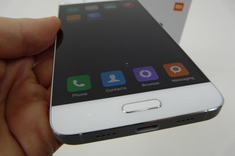 Xiaomi Mi 5 - Unboxing: Xiami-Mi-5-Unboxing_029.JPG