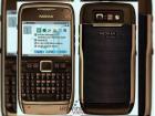 Nokia E71i, in varianta cu camera de 5 megapixeli si software upgradat, gata de lansare?