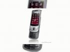 Samsung prezinta telefoanele S6700, C5510, M2510 si M2310 oficial
