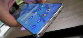 OnePlus 9 Pro: Acustica e cum am lăsat-o pe OnePlus 8, excelentă