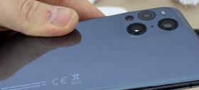 Oppo Find X3 Pro Unboxing şi impresii: microscopul strânge norodul, sticlă din spate arată spectaculos (Video)