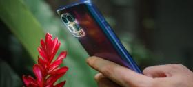 Preț și disponibilitate Motorola Moto G100 în România